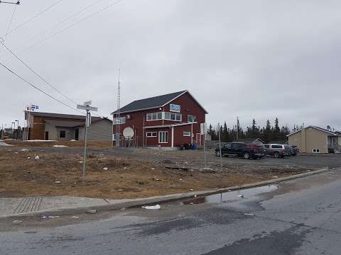 James Bay Cree Communications James Bay Cree Communications